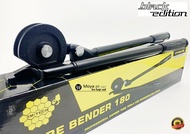 เบนเดอร์ 1/2 (4หุน) ยี่ห้อ IMTECH รุ่นใหม่ 2021 Black Edition เบนเดอร์ (Bender) ดัดท่อทองแดงขนาด4หุน