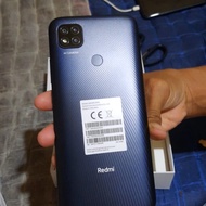 hp xiomi redmi 9c 4/64