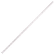 Deli Ruler Steel Ruler Stainless Steel Ruler Scale Metric Scale Drawing Steel Ruler 200cm DL8200