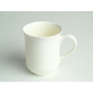 Tile Glass Mug 0.30 L Bone China-N0236