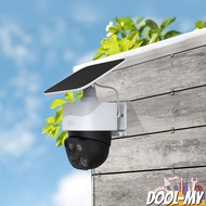 【DOOL】Solar Panel Mount Wall Bracket for  FOR EUFY  Security  FOR SOLOCAM  S340 E42