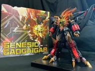 AMAKUNI KIZIN GENESIC GAOGAIGAR