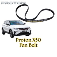 (ORI! READY STOCK) PROTON X50 Fan Belt Alternator Geely Part 6PK1252 8888480169