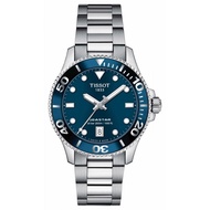 TISSOT -SEASTAR 1000 40MM
