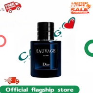 Dior Sauvage Elixir ORI Reject EDP 60ml Men Aromatic Woody Cologne