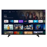 Toshiba東芝43" 4K超高清Google電視43C350LK