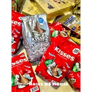 [Bill Costco USA] Hershey's Kisses Chocolate 355 pieces