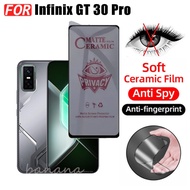Infinix GT 30 Pro Tempered Glass for Infinix GT 30Pro GT 20 Pro GT 10 Pro Screen Protector
