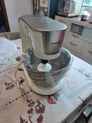 Philips 多功能廚師機