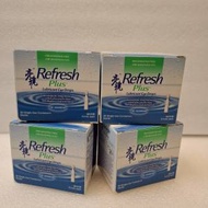 Refresh 亮視眼藥水