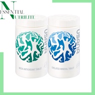 USANA CellSentials Core Minerals Plus + Vita- AO