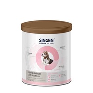 SINGEN 信元發育寶 犬用荷蘭無汙染進口乳源低乳糖羊奶粉200g/罐