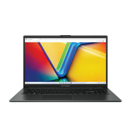 ASUS Vivobook Go 15 OLED (E1504F) 黑色 E1504FA-0041K7520U