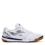 Joma Mens Liga 5 2401 2402 Indoor Football Boots (White) - Sports Direct