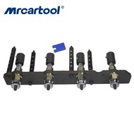 MR CARTOOL Fuel Injector Removal / Installation Tool Kit For BMW B38 B48 Injector Disassembly Specia