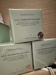 SkinCeuticals A.G.E. Interrupter Advanced 面霜
