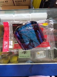 BOGO Helmet visor ms88 MHR helmet steng BKP 88 SGV Magnum