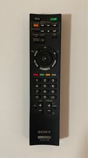 Sony Bravia TV