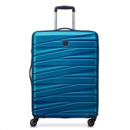 Delsey Tiphanie 4 Double Wheels Trolley Case