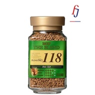 UCC 118 Refined Instant Coffee 90g