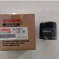 Yamaha R25 MT25 Oil FIlter (PNP CBR 250R) 1WD-E3440-10