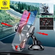 **包郵** 吸盤式重力車載支架 汽車手機架 重力連動 吸盤手機架 手機支架 車架 汽車支架 車用支架 手機架汽車