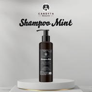 SHAMPOO MINT TREATMENT CANDYTA BEAUTE
