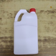 NEW 3L HDPE Bottle/ Tong Air Jerry Can/ Tong Drum / Jerry Can/ PETG Bottle 3L/KG