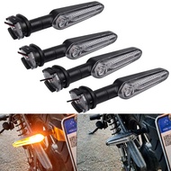 Motorcycle front/rear turn signal lights For Yamaha XSR 125 XSR 155 XSR 700 XSR 900