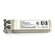 AJ718A/ 468508-002/ 468508-001 - HPE STORAGEWORKS 8GB SFP Network TRANSCEIVER