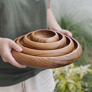 DOONA | WOODEN BOWL