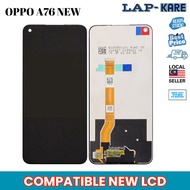 (LAPKARE) OPPO A76 NEW CPH2375 Compatible LCD Screen Replacement