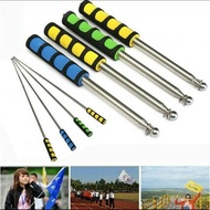 FLAG POLE STICK 1M 1,2M 1/6M 2M 2.5M 2.5M 3M TOUR LEADER PORTABLE SLIDE