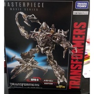Transformers MPM08 Megatron Takara Tomy
