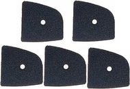 5pack Air Filter 4149 120 1800 Compatible with Stihl FS 94, HL 91, HL 92, HL 94, KM 94, FS94, FS94C,