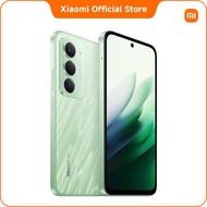 [NEW] REDMI 15 5G 8+256 แบตเตอรี่ 7000mAh (typ) ชาร์จไว 33W｜จอ FHD+ ขนาด 6.9" ｜ชิปเช็ต Snapdragon® 6