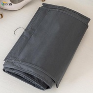 [Szlinyou1] Durable Hanging Shoes Rack Mesh Pockets Dust Proof Shoes Rack, Storage Complete Shoes Ra