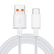 Mi 6A Type C Cable Data Cable USB-A to USB-C
