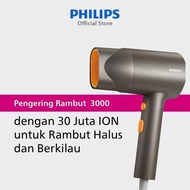 Philips Philips Philips | Hair Dryer 3000 | Hair dryer | 30 Million Ions for Fine and Shiny Hair | M