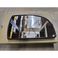 (OEM QUALITY) NAZA CITRA / KIA CARENS 2 SIDE MIRROR GLASS / DOOR MIRROR GLASS