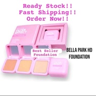 BELLA PARK FILTER EFFECT FOUNDATION ORIGINAL
