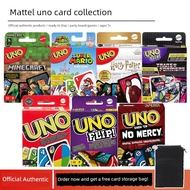 uno card uno card Matt Genuine UNO UNO Solitaire Mario Happy Casual Party Multiplayer Game UNO Playi