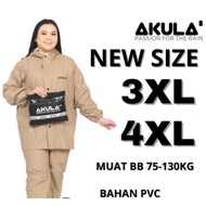 Akula Jumbo Raincoat
