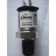 Gems 3100B Series Pressure Sensor 3100B0060G02B000/3100B0007G02E000