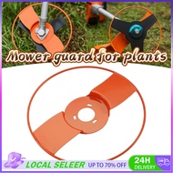 29/39CM Grass Trimmer Lid Lawn Mower Protector Versatile Cover Seedling Protector Cover For Park Out