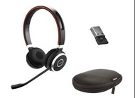 [九成新-原價$1,932] Jabra 貼耳式 無線耳機
