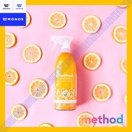 ✔️[READY STOCK] METHOD® ANTIBACTERIAL ALL PURPOSE CLEANER 828ML