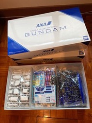 高達 Gundam x ANA RX-78 1/48