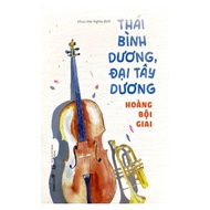 Book - Pacific - Ocean (CB)