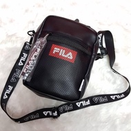 กระเป๋า FILA กระเป๋าคาดเอว คาดอก กระเป๋าสะพายไหล่ BAG ของแท้ รหัส 30112104262 ฟินล่า